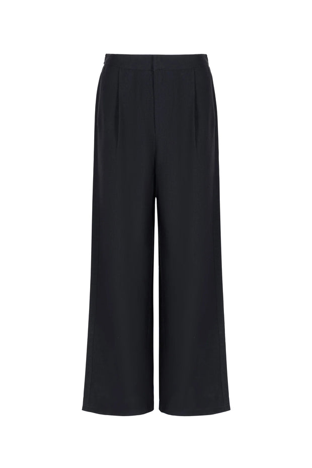 Lina pants - black
