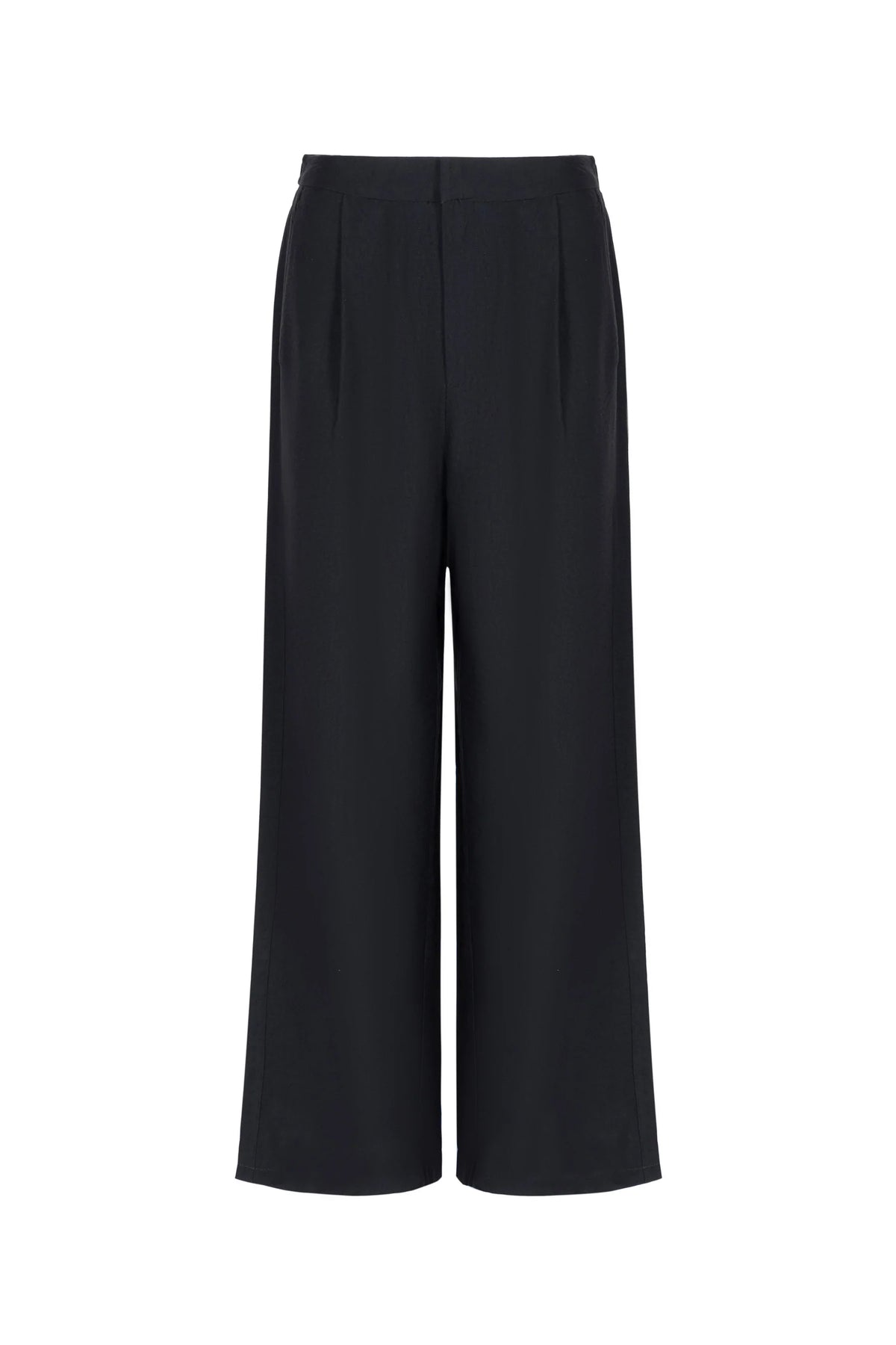 Lina pants - black