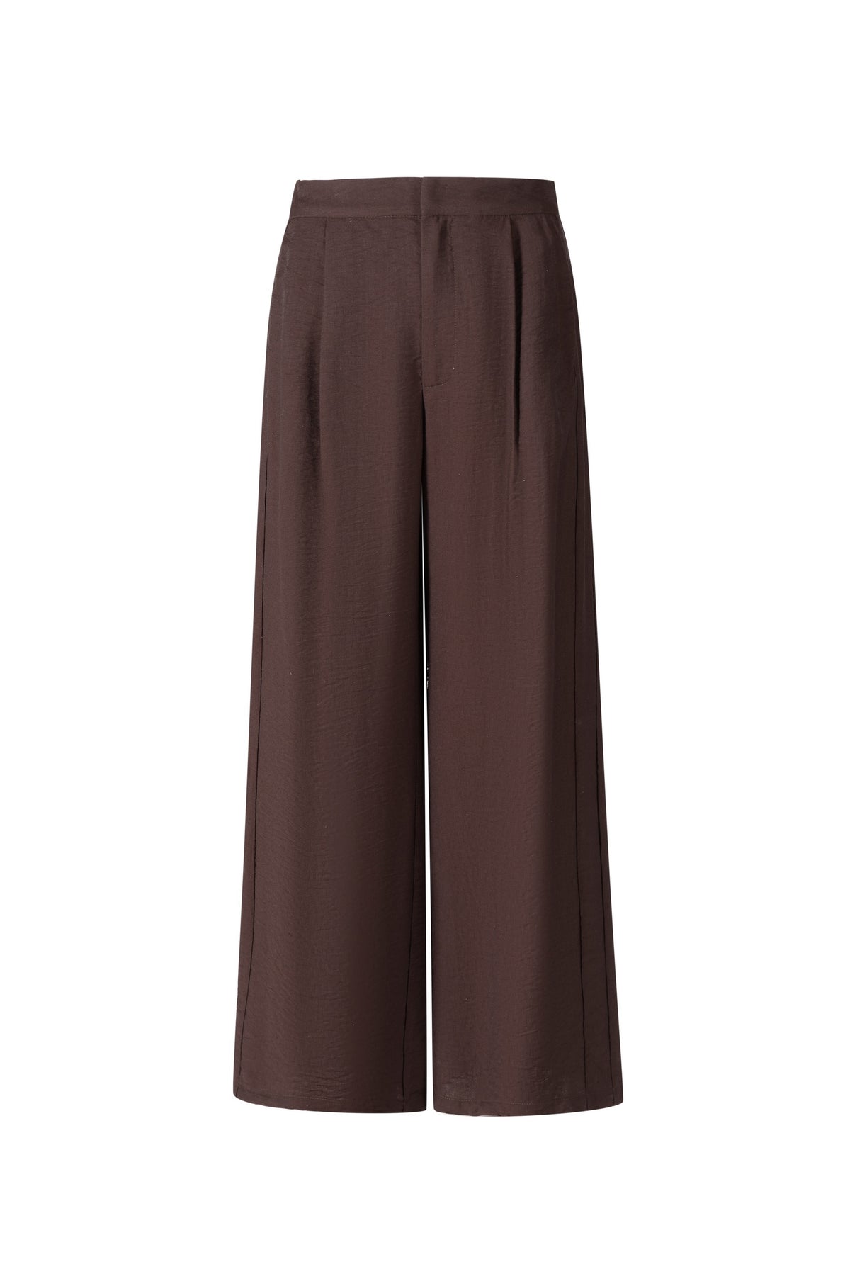 Lina pants - chocolate