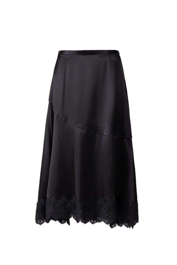 Angelica skirt - black