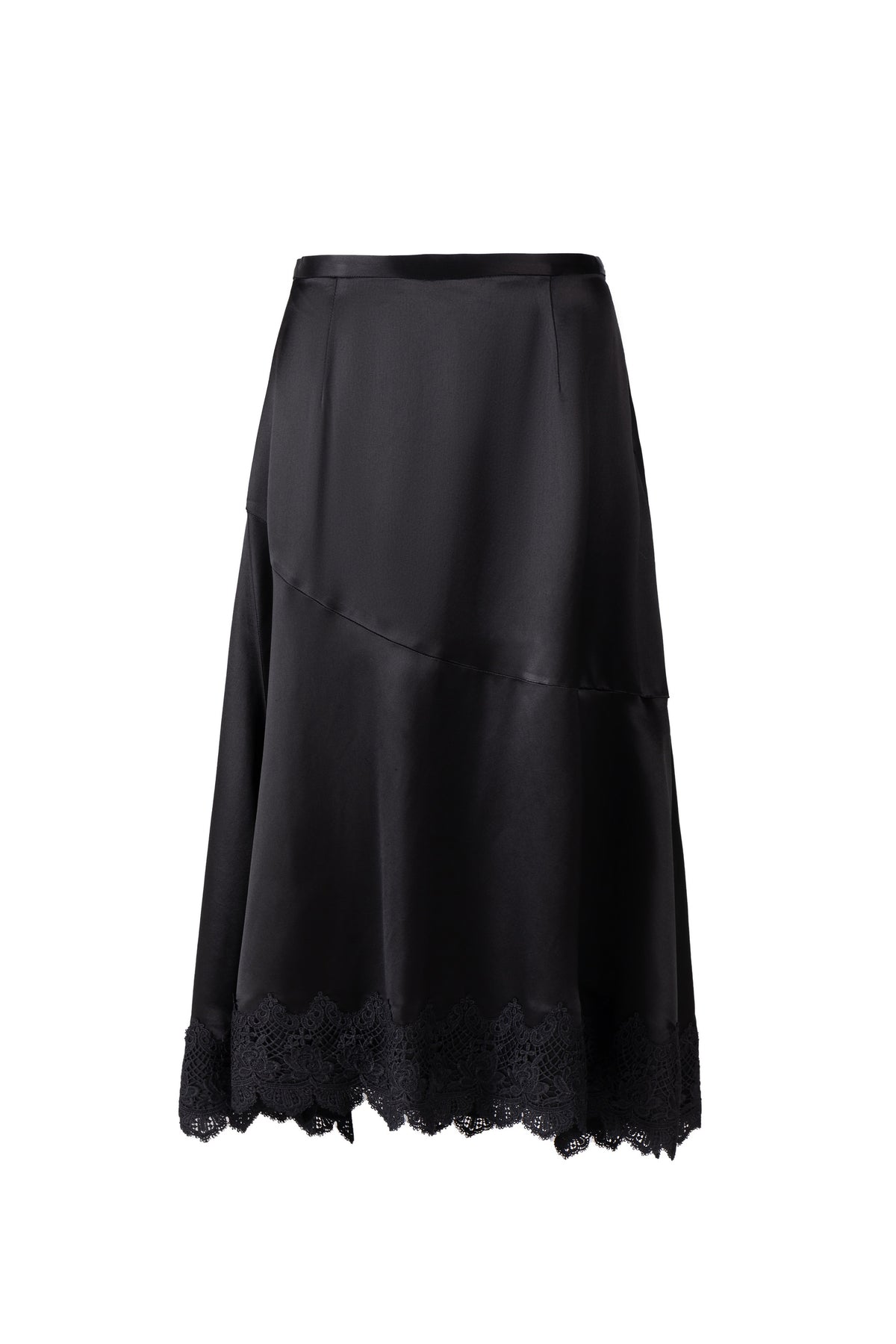 Angelica skirt - black