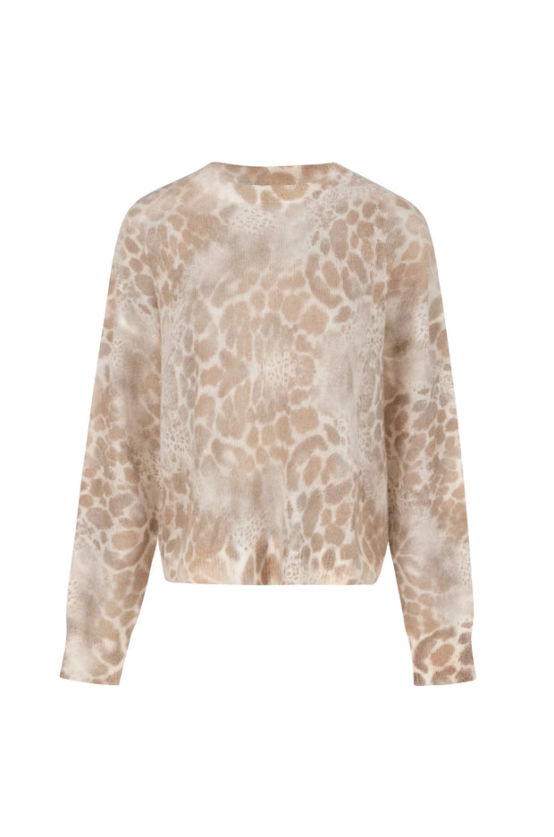 Brooke sweater