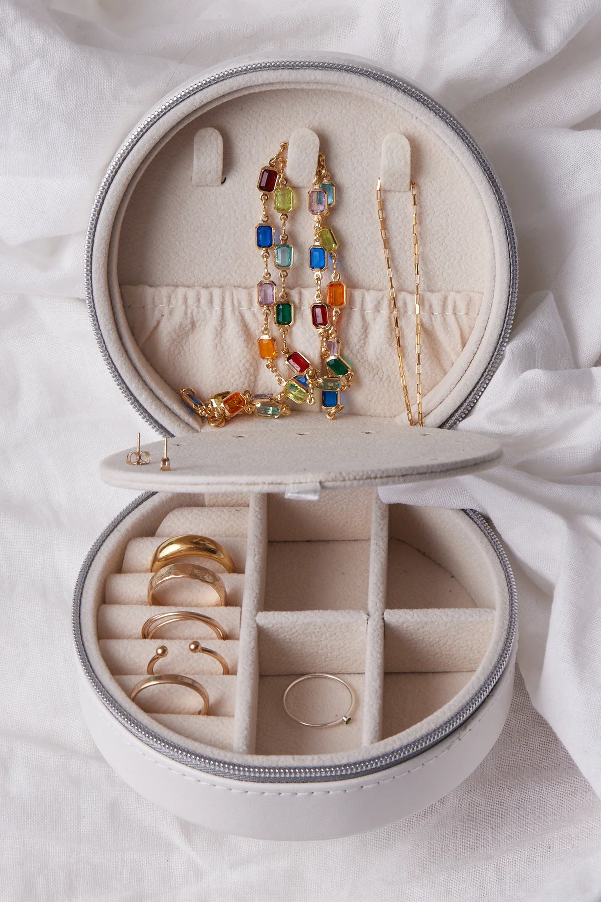 Jewellery case