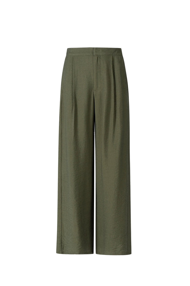 Lina pants - khaki