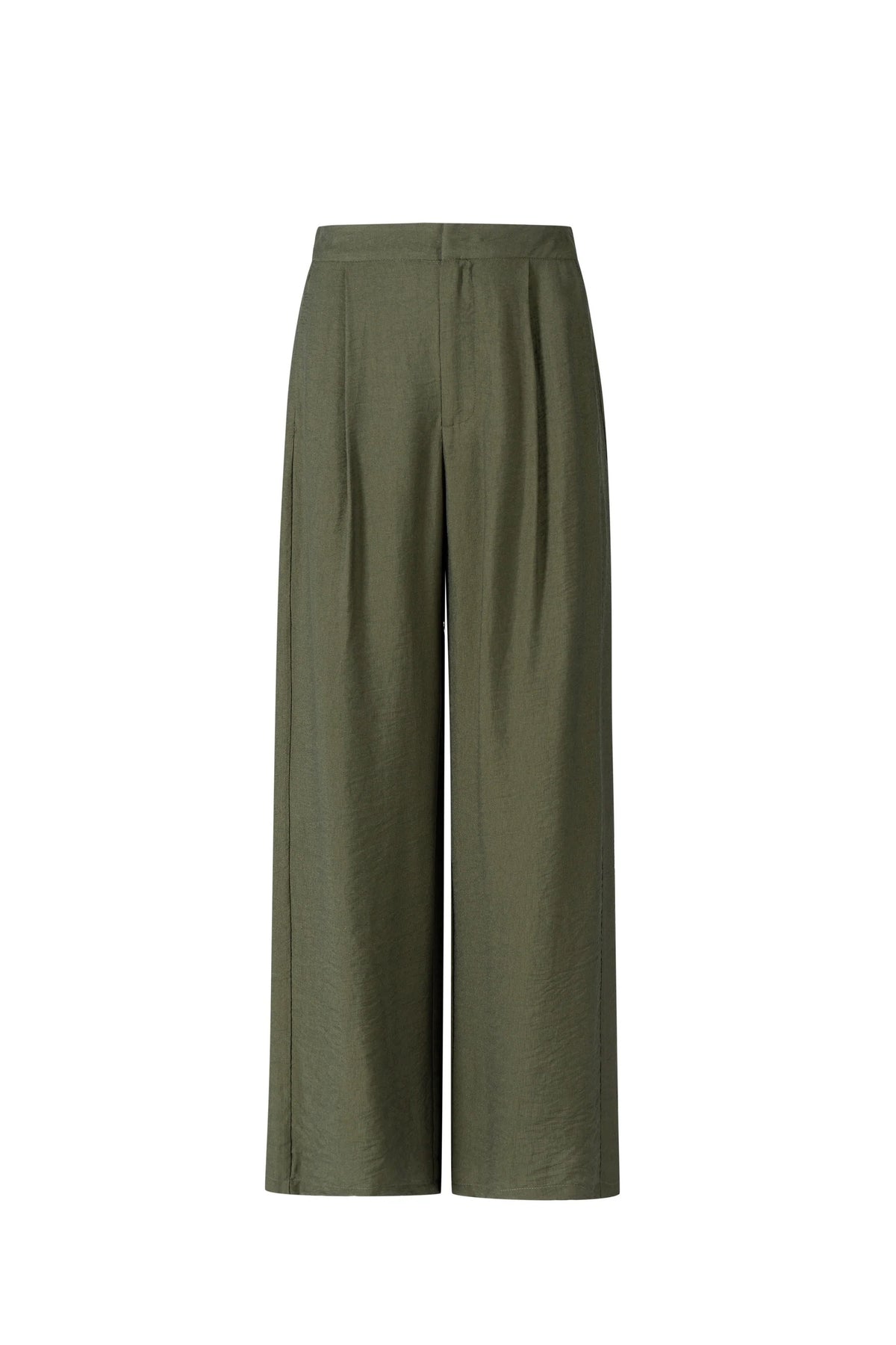 Lina pants - khaki
