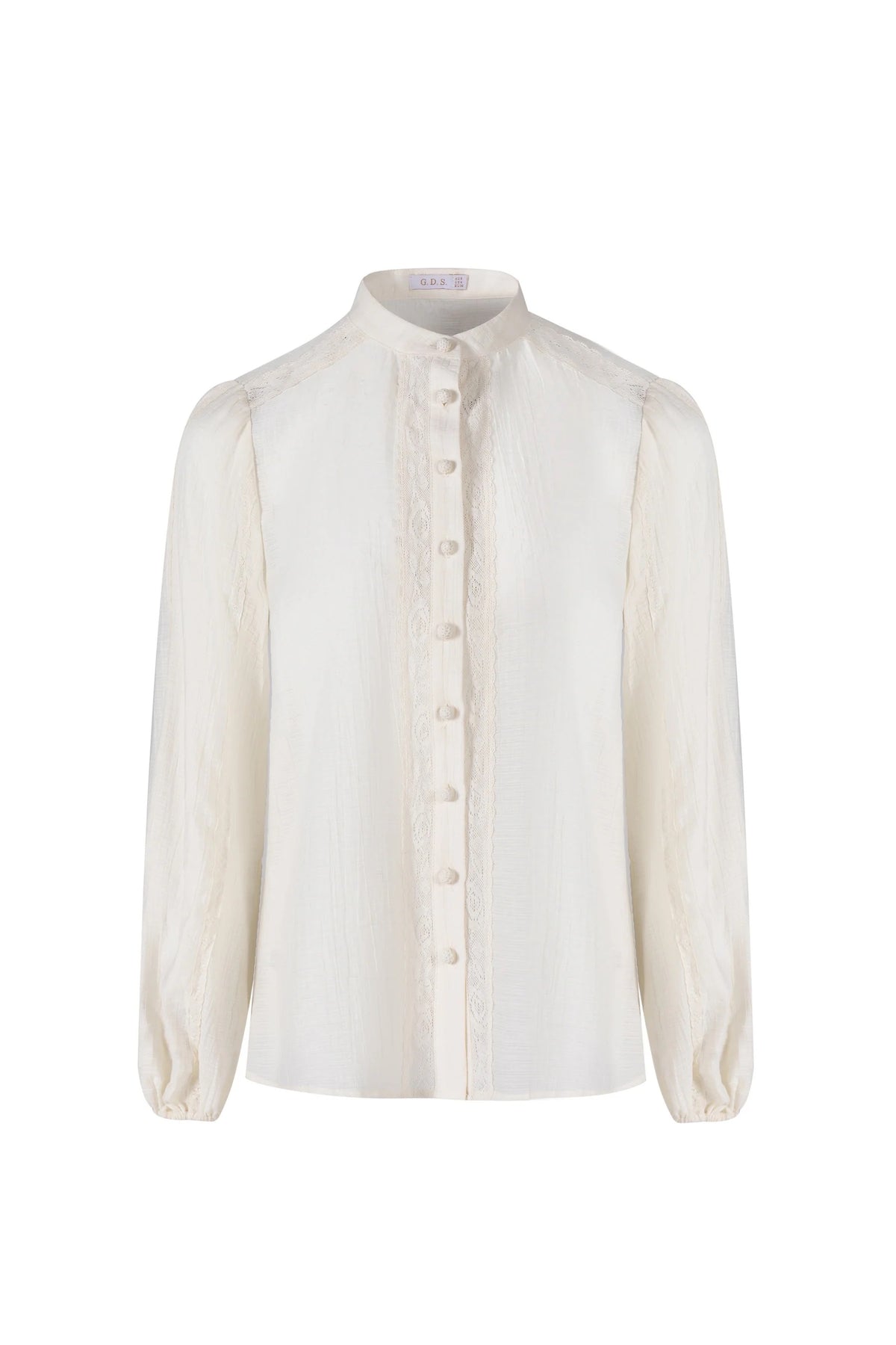 Irene blouse - cream