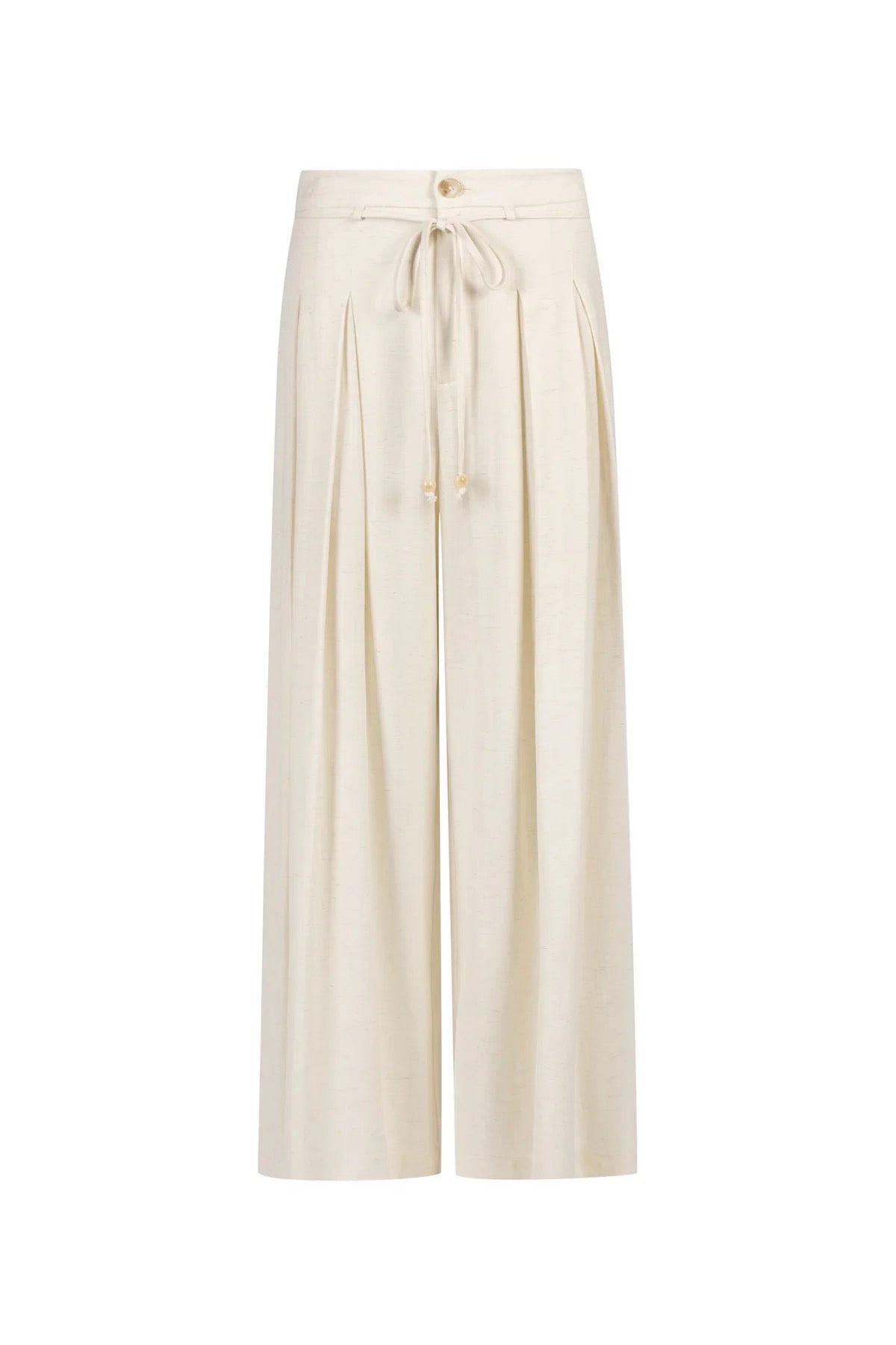 Aria pants - cream