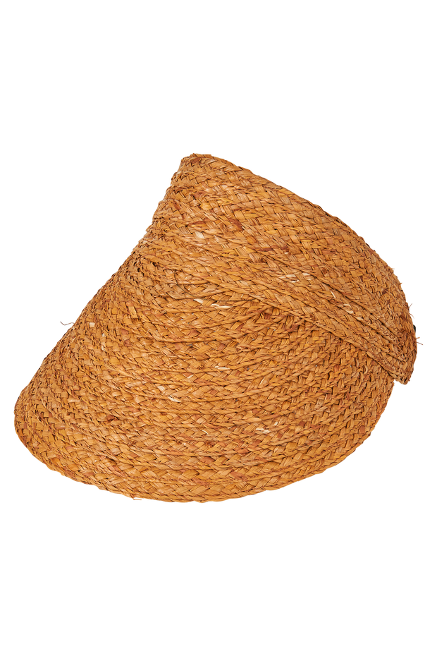 Nala peak hat - tan